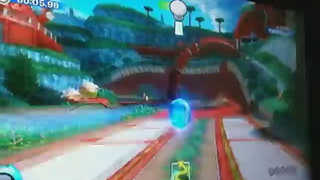 Wait, This Time The New Sonic Game Does Look Good
